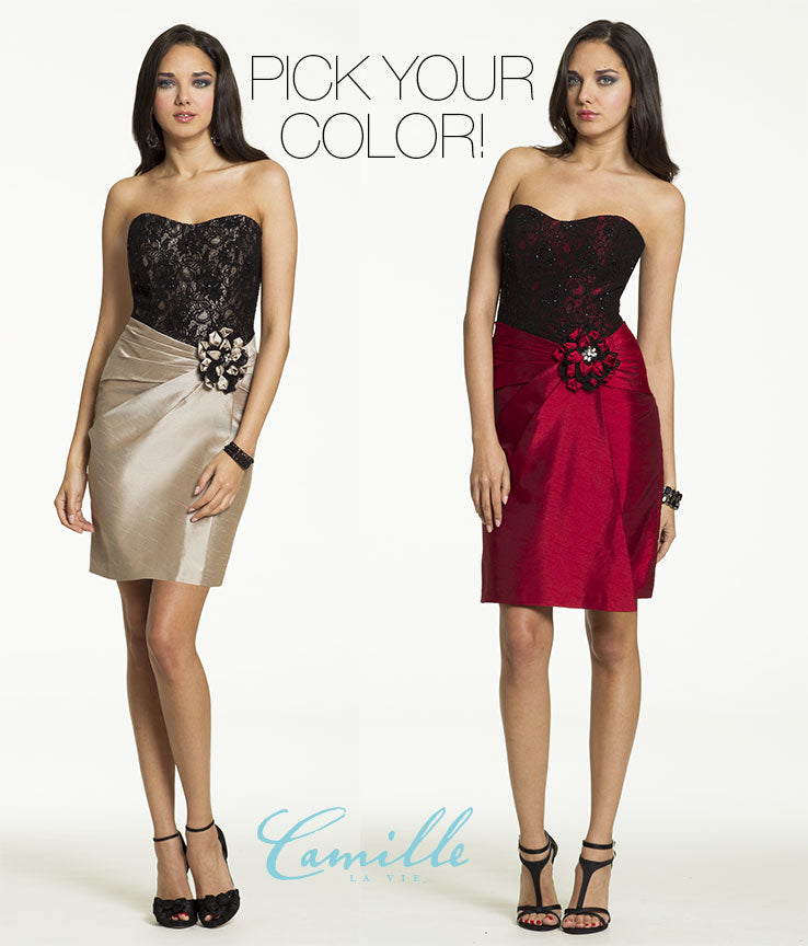 dresses for cocktail and classy fashion ...